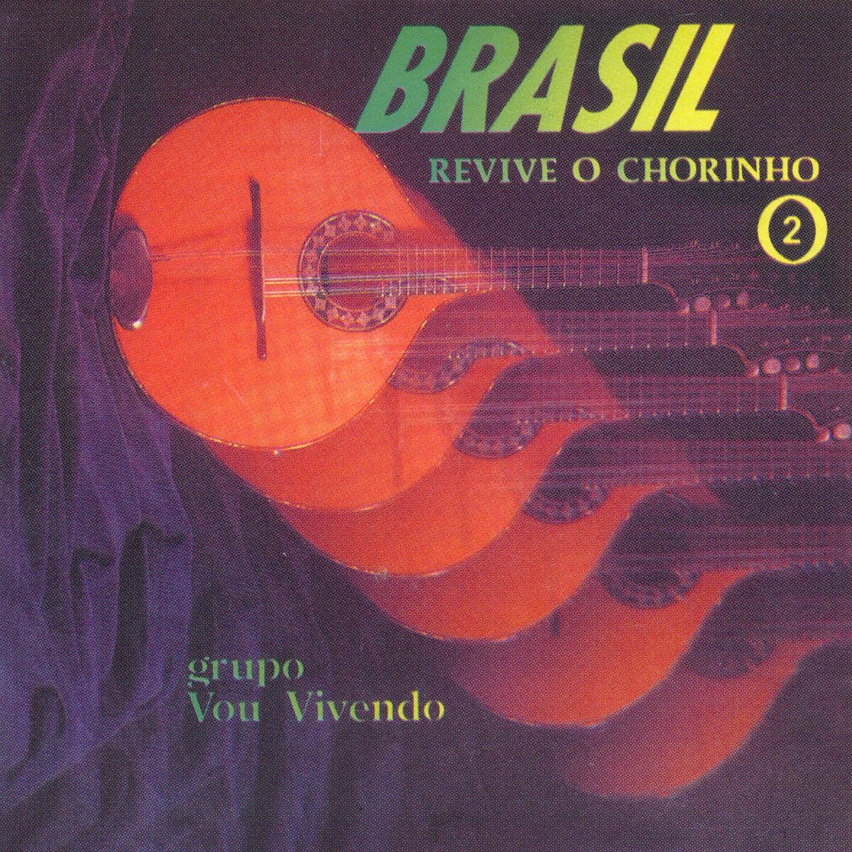 Album cover of Atraente