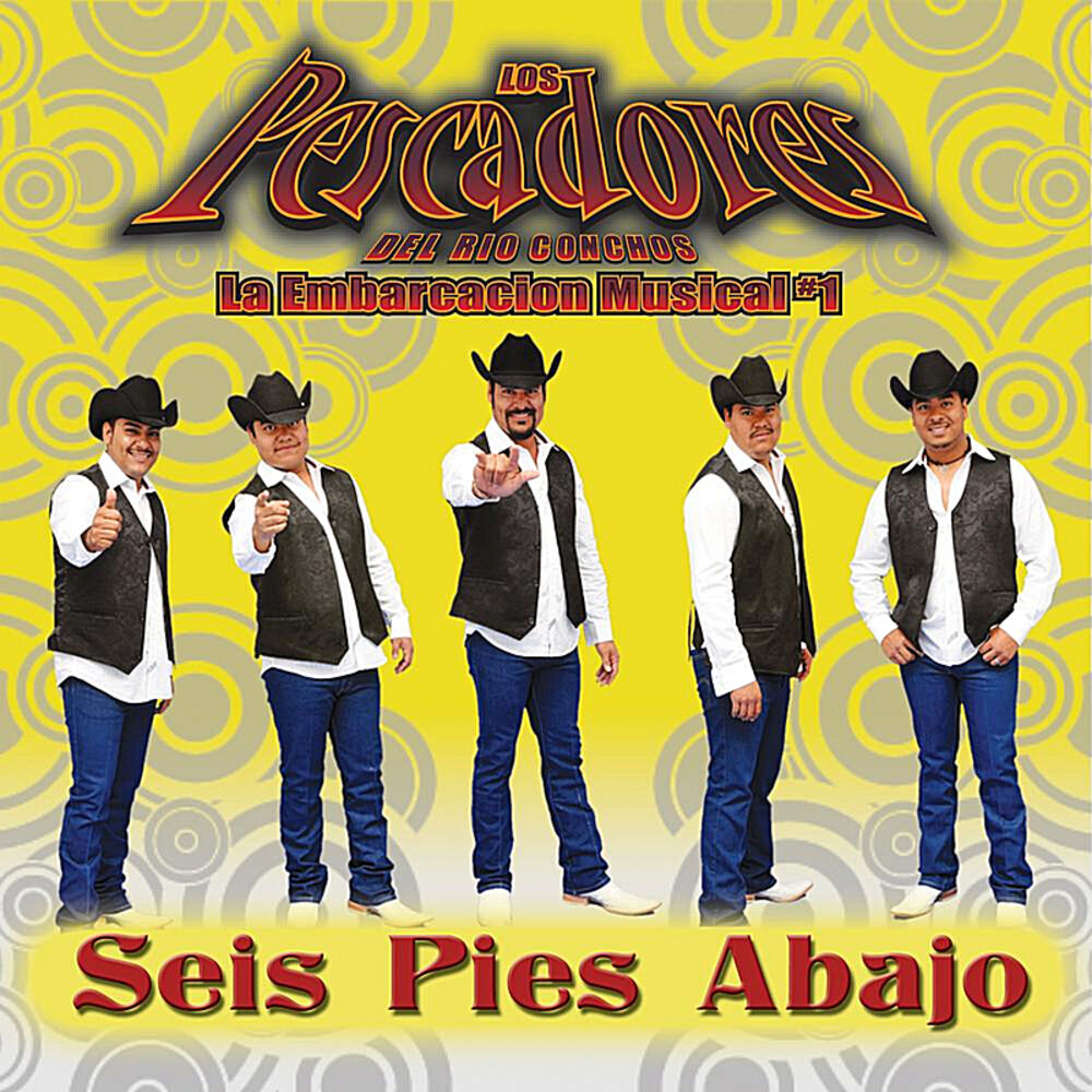 Picture of Seis Pies Abajo