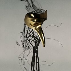 Cover of Queen of Ice