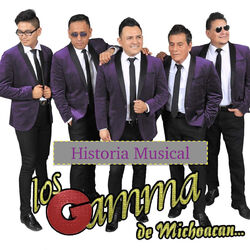 Cover of Historia Musical