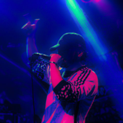 LA NOCHE OSCURA DEL TRAP (Full Mixtape)