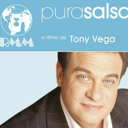 Cover of Pura Salsa