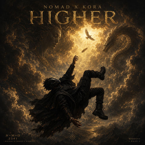 HIGHER