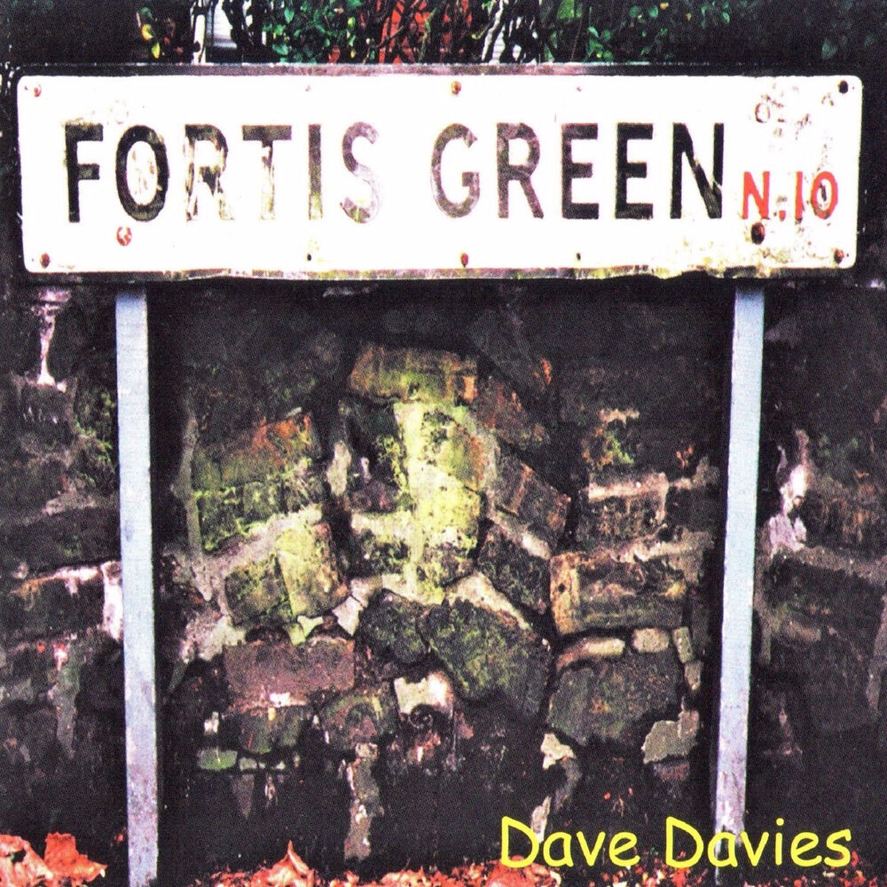 Picture of Fortis Green