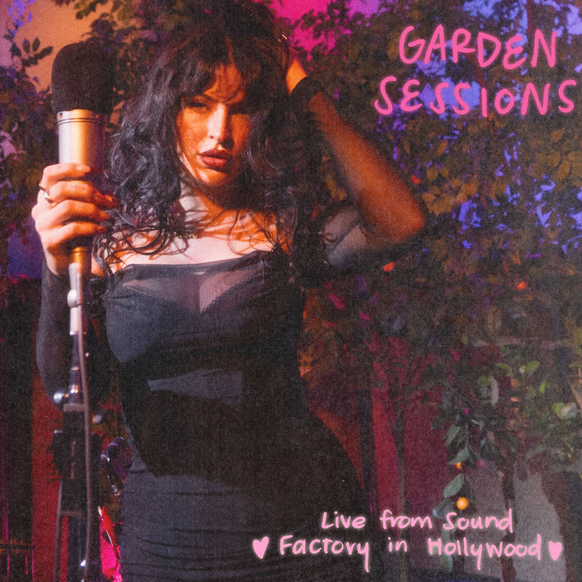 Album cover of Breakthrough