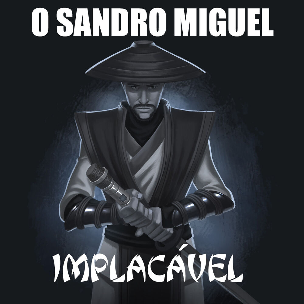 Picture of Implacável