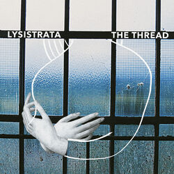 Cover of The Thread
