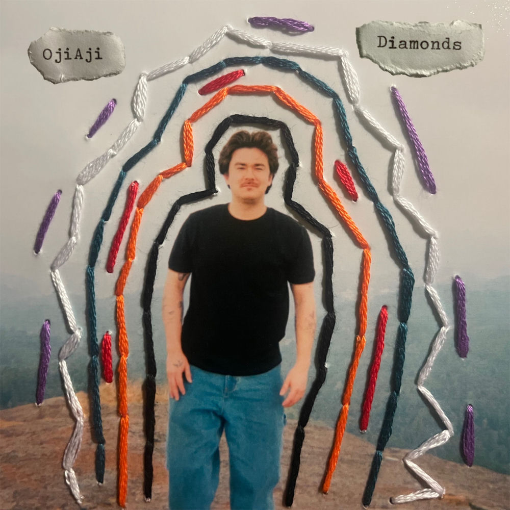 Pochette du titre Diamonds
