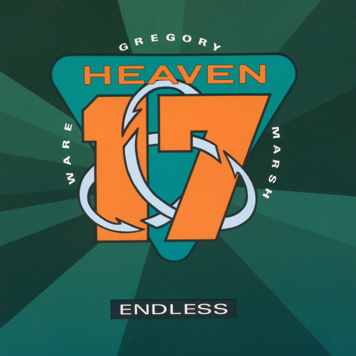 Album cover of Temptation