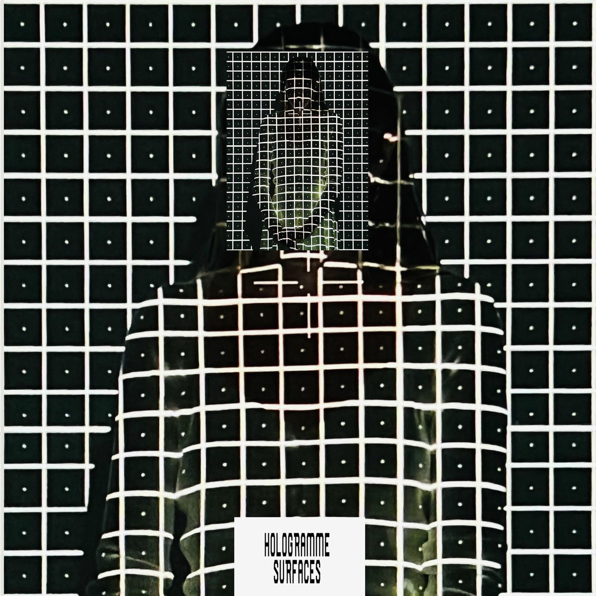 Album cover of Surfaces