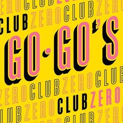 Cover of Club Zero