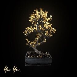 Cover of YU YU