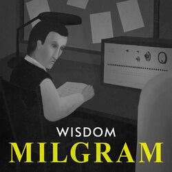 Cover of Milgram