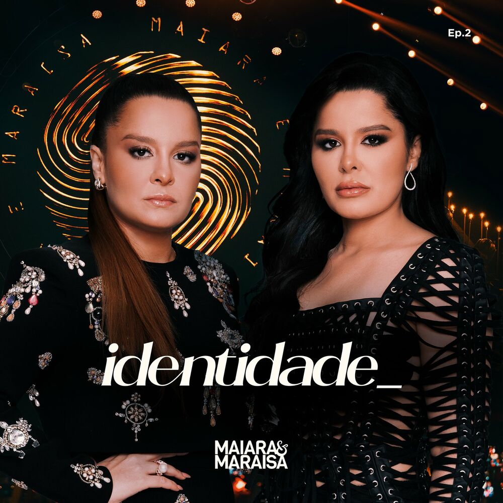 Picture of Identidade, Ep. 2 (Ao Vivo)