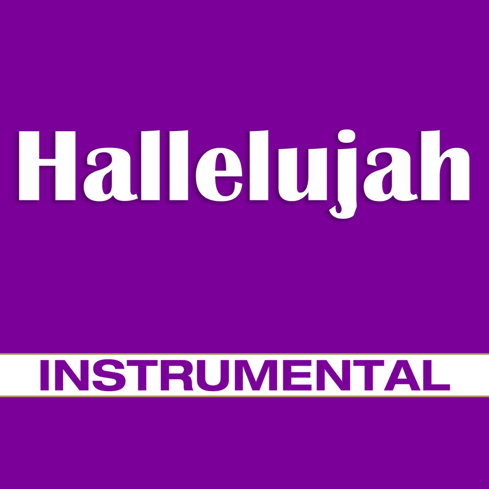Picture of Hallelujah (Instrumental)