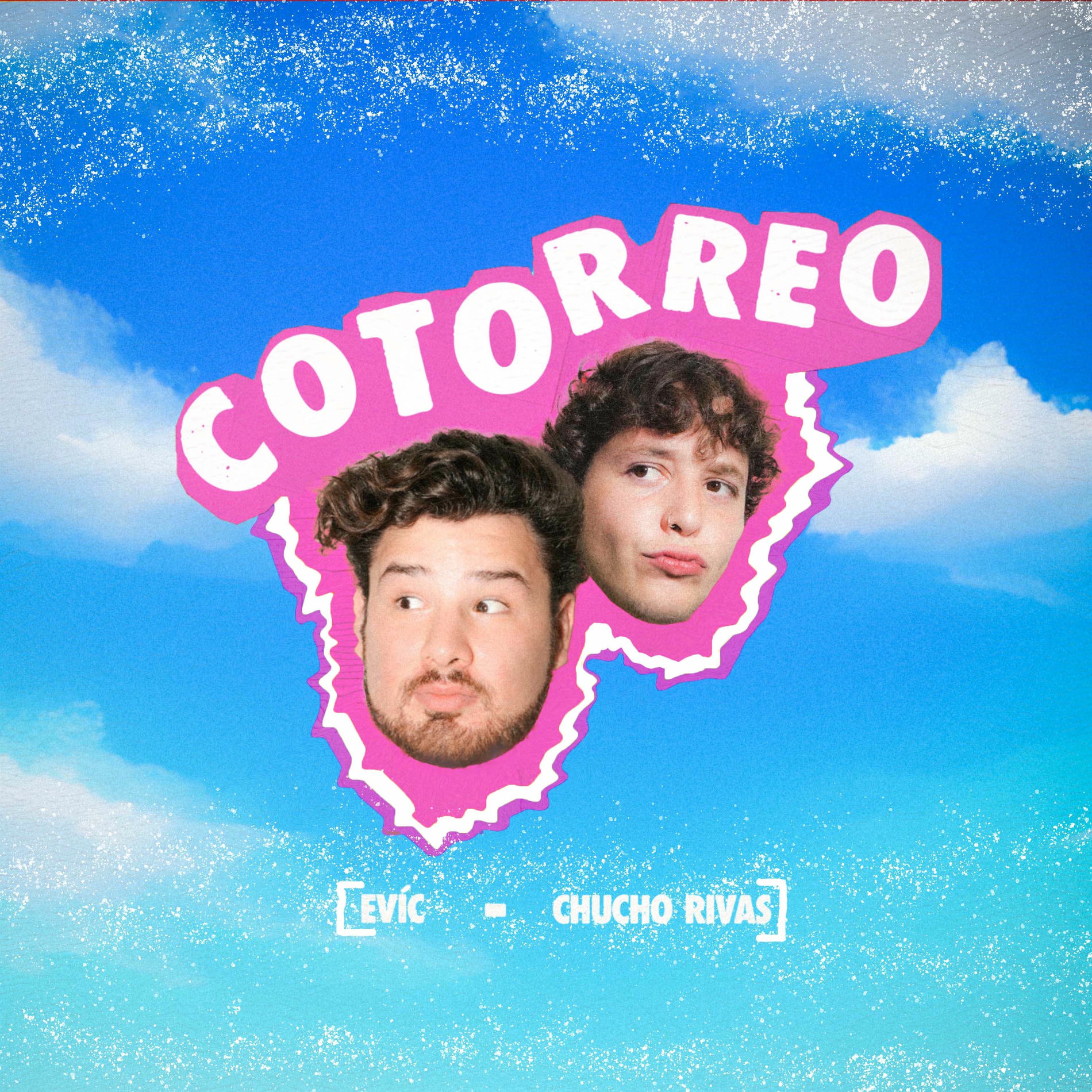 Album cover of Cotorreo