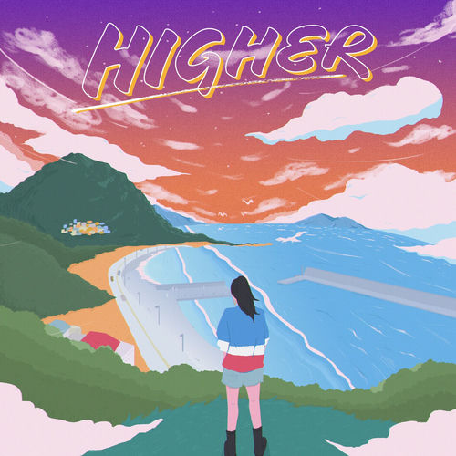 Higher (English Ver.)