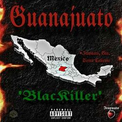 Cover of GUANAJUATO
