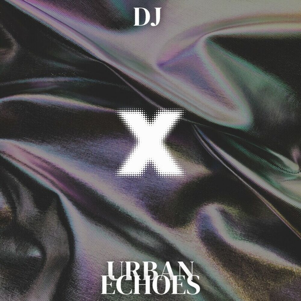 Picture of Urban Echoes