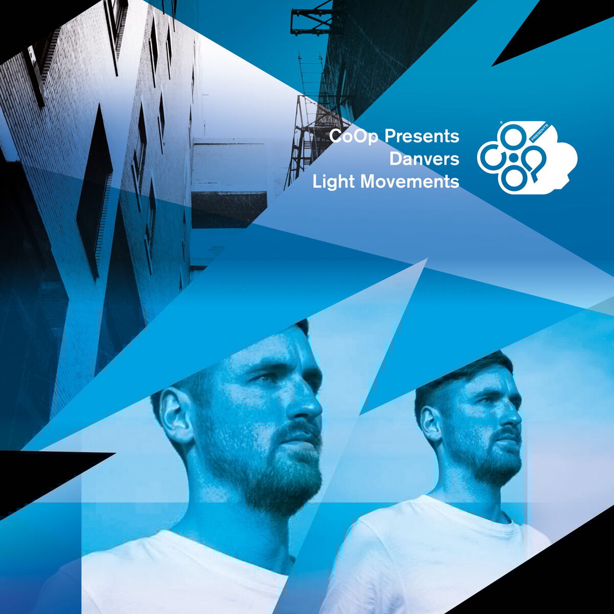 Album cover of Light Movements