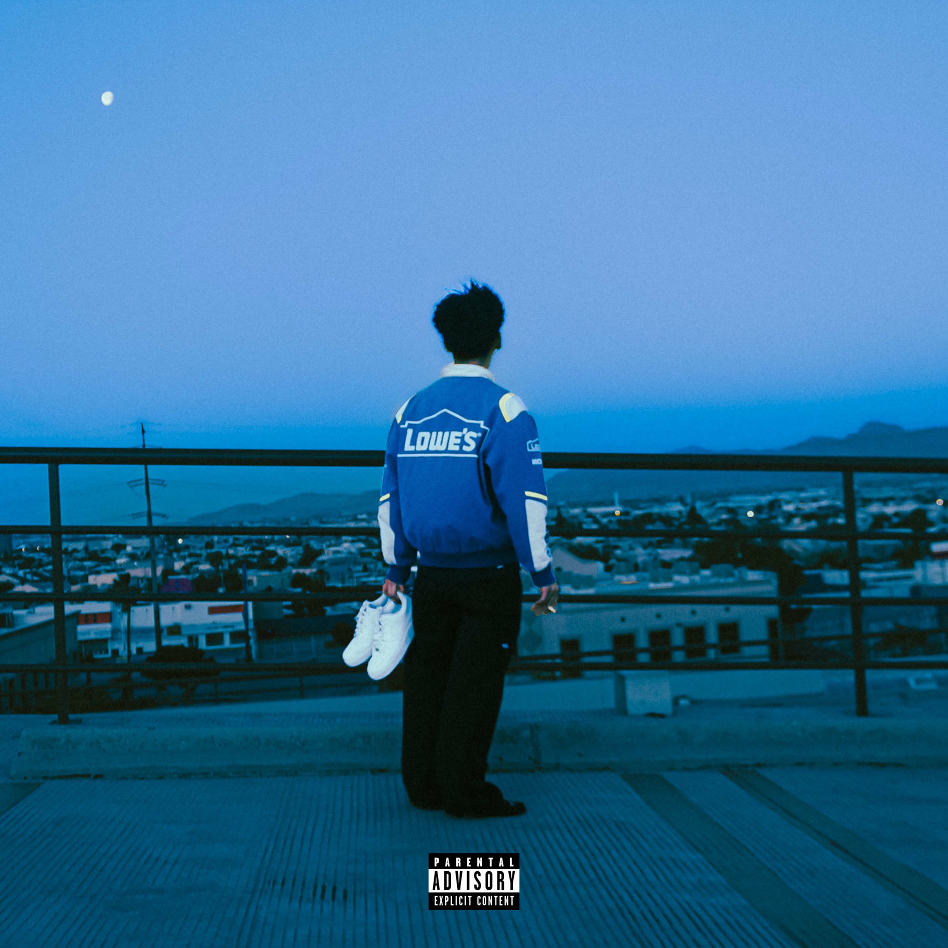 Album cover of Sobredosis