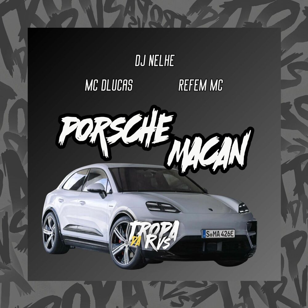 Picture of Porsche Macan