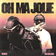Oh Ma Jolie by Alonzo album cover