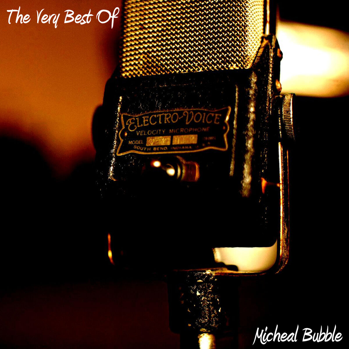Album cover of The Very Best Of