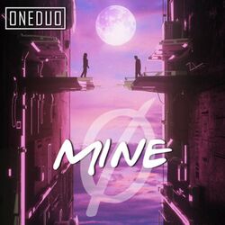 Cover of Mine