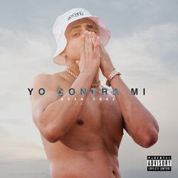 Cover of Yo Contra Mí