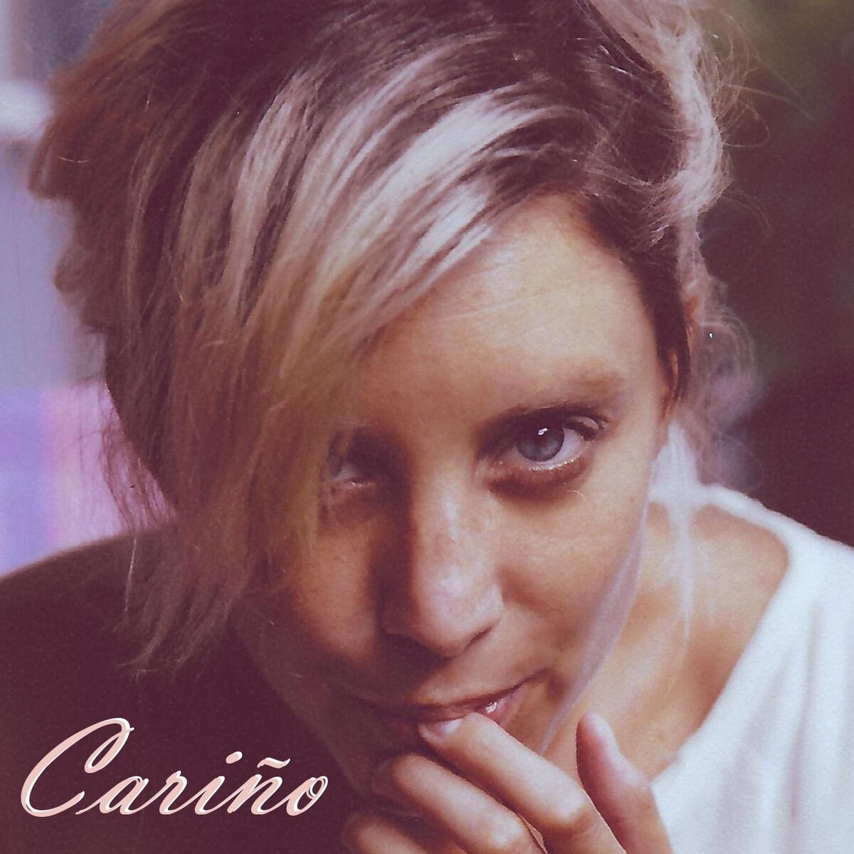 Album cover of Cariño
