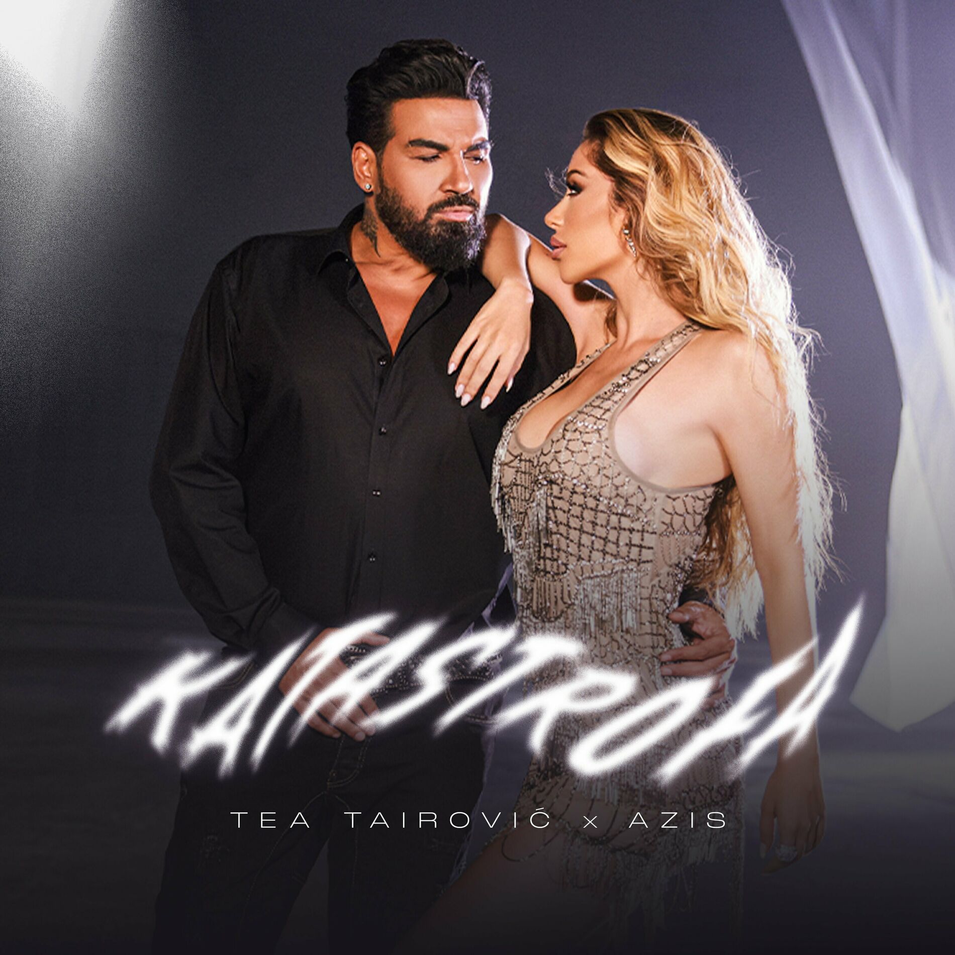 Album cover of Katastrofa