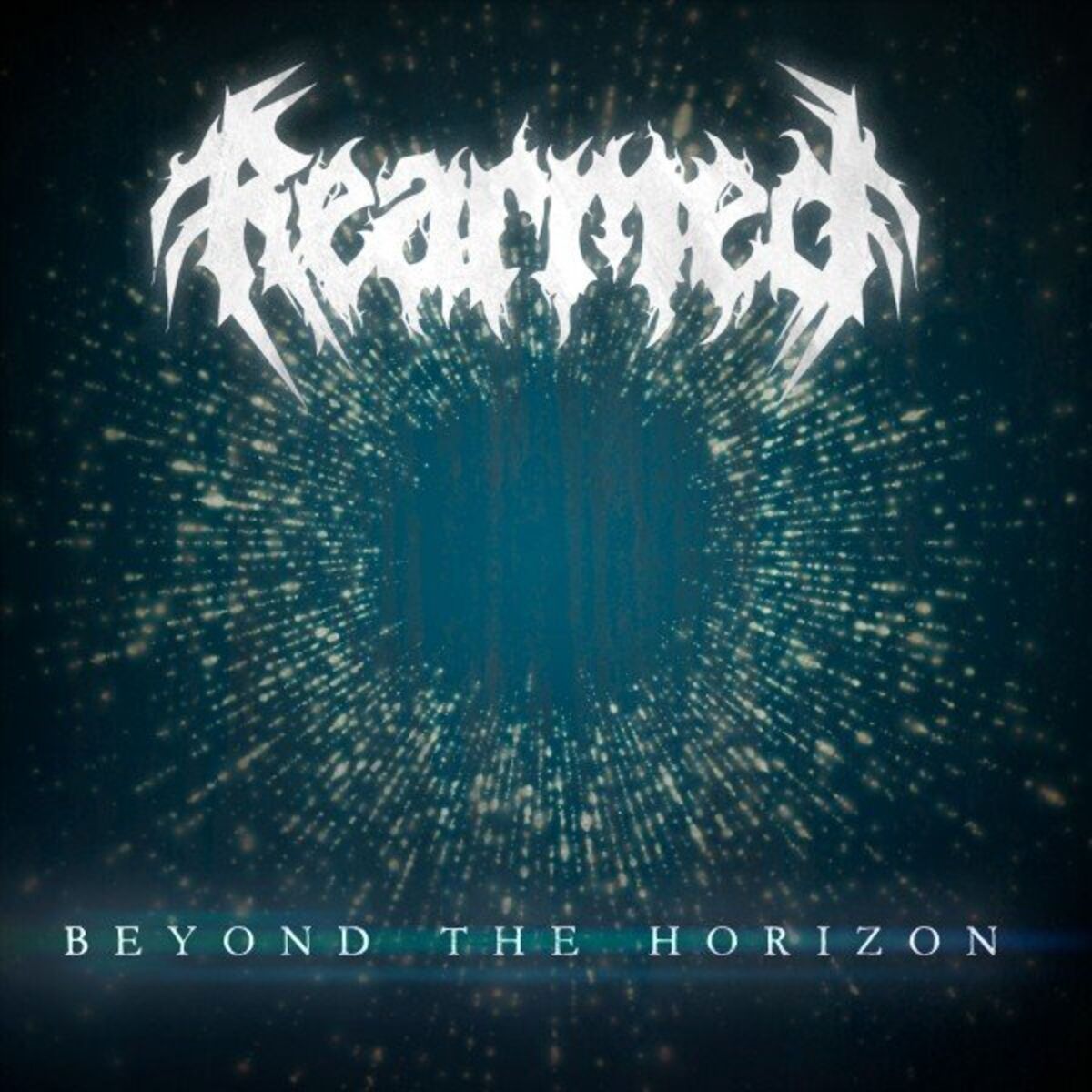 Album cover of Beyond the Horizon (Acoustic Version)