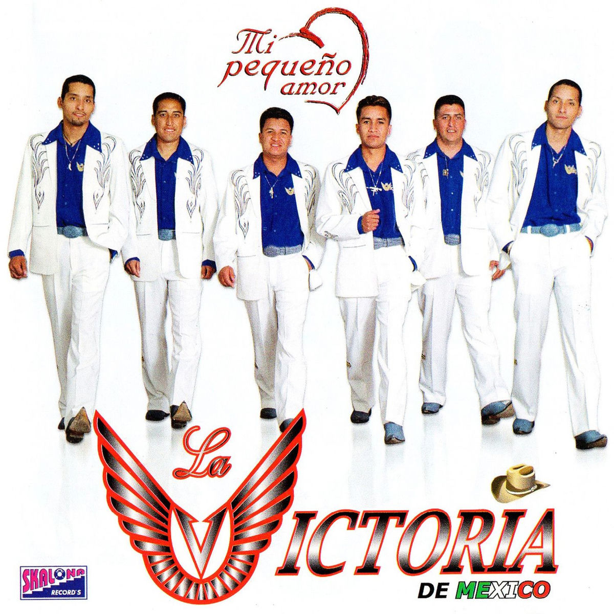 Album cover of Yo Te Seguire Queriendo