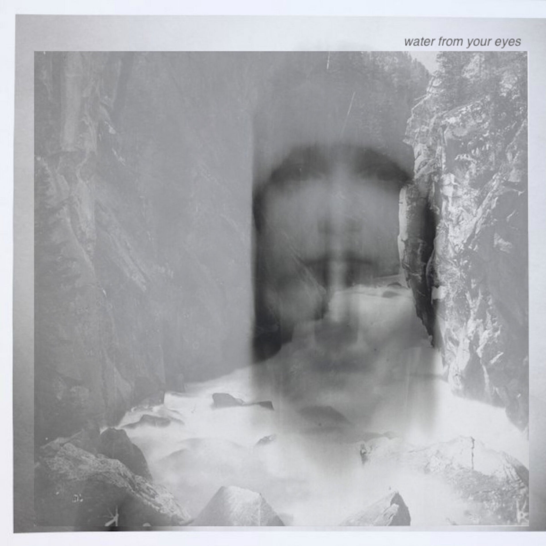 Album cover of You Just Drive By