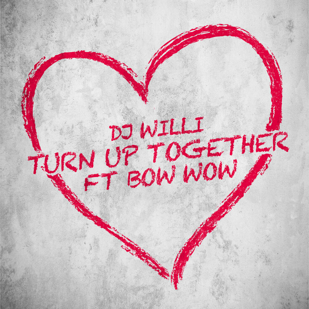 Picture of Turn Up Together