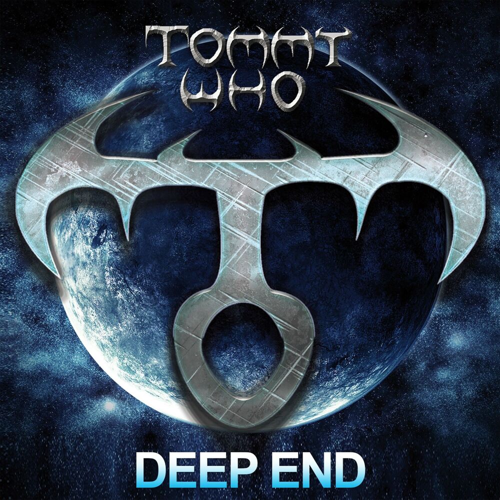 Picture of Deep End