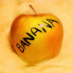 Cover of Bananas