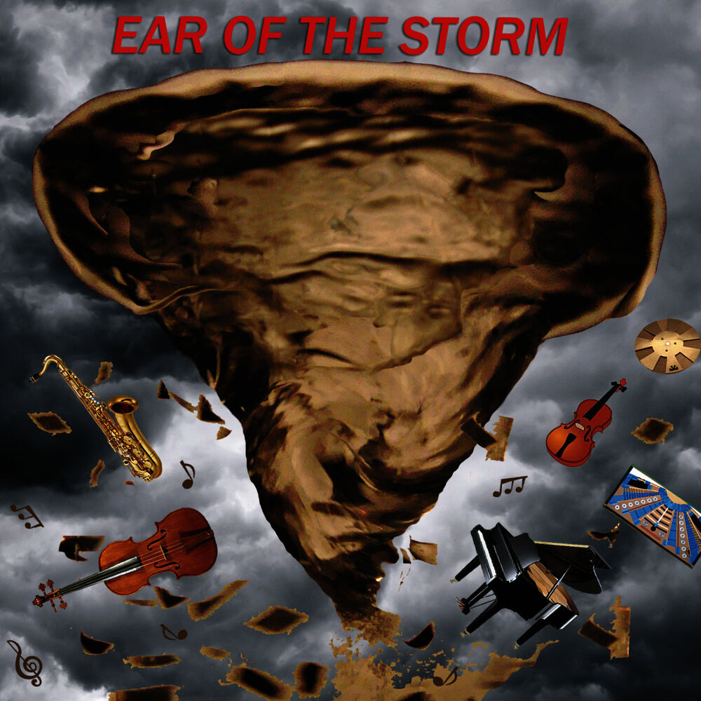 Picture of Ear of the Storm