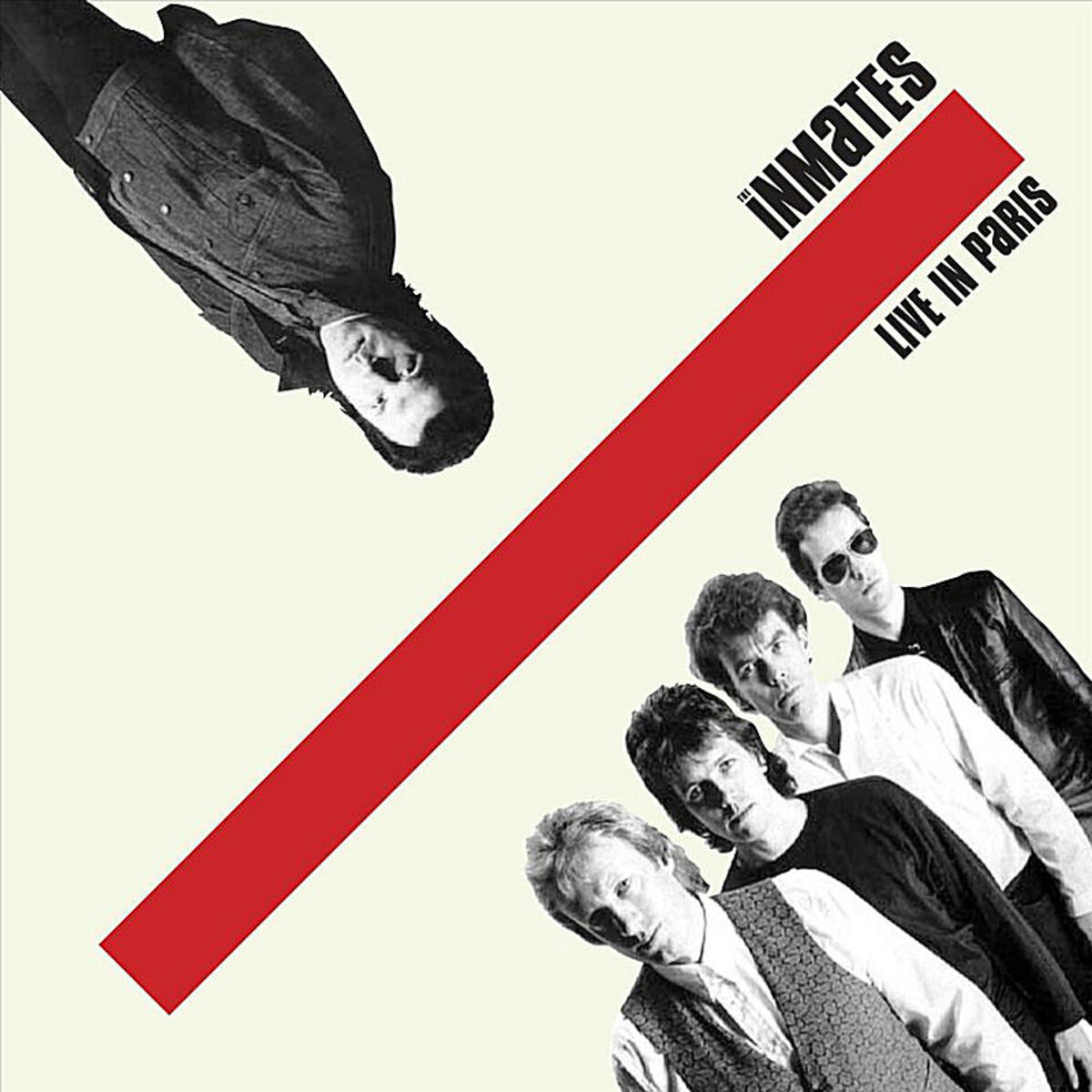 Album cover of Back in the USSR (Live)