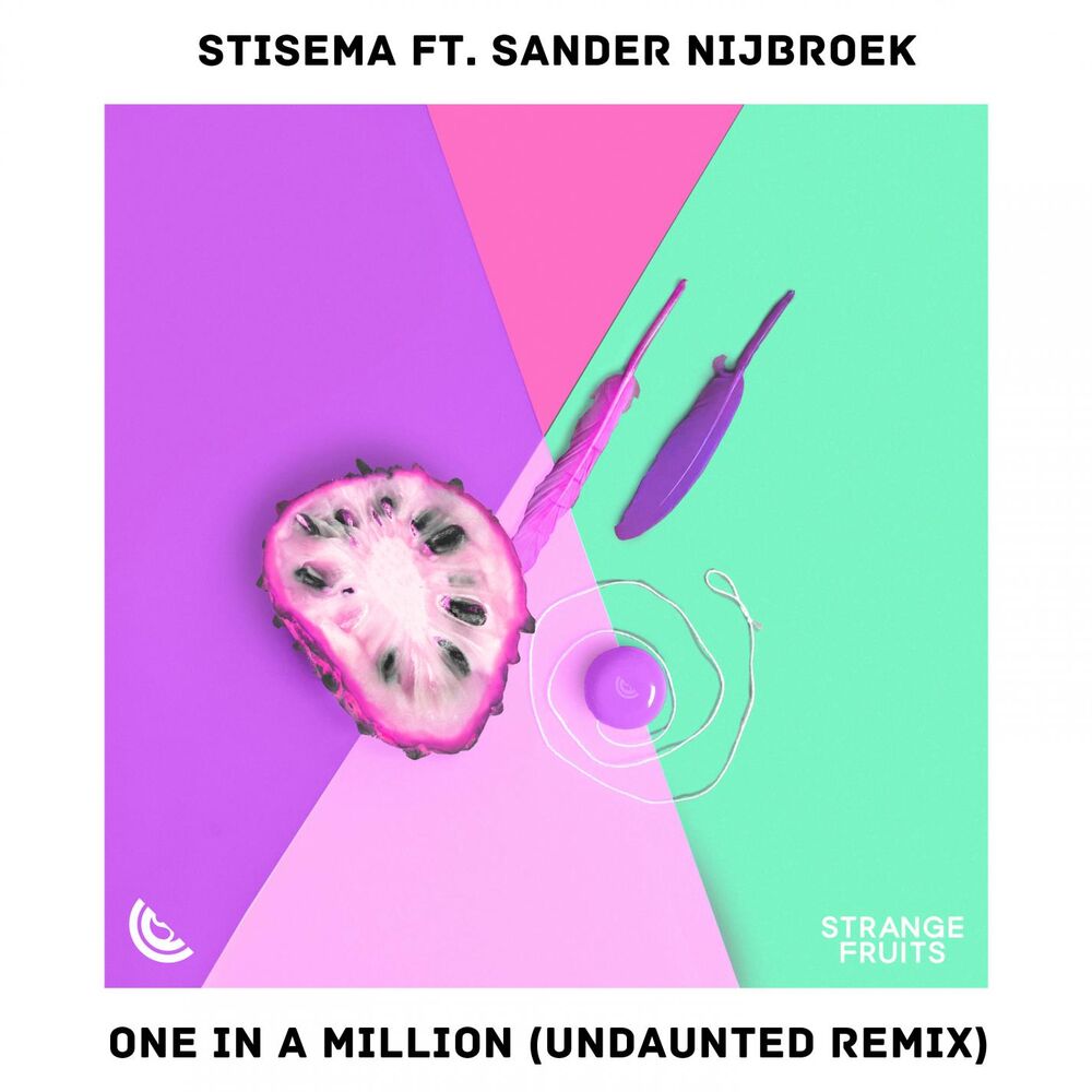 Picture of One in a Million (Undaunted Remix)