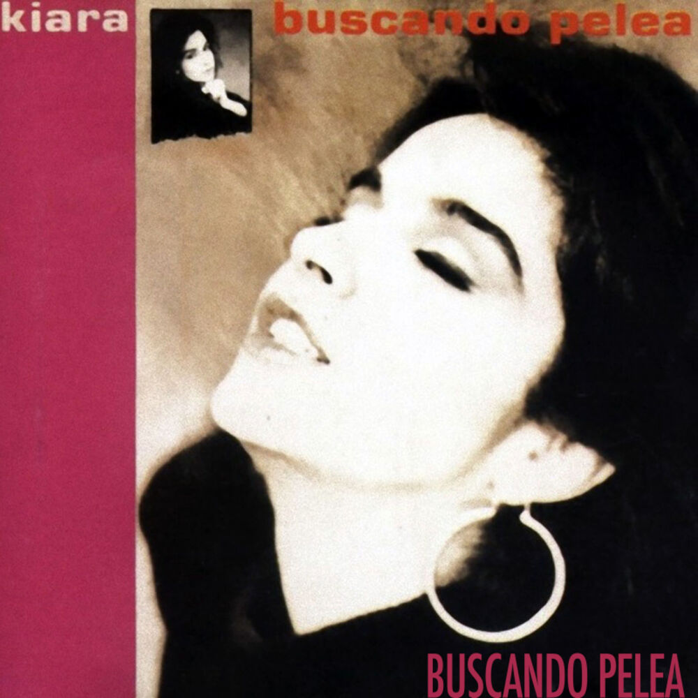 Picture of Buscando Pelea