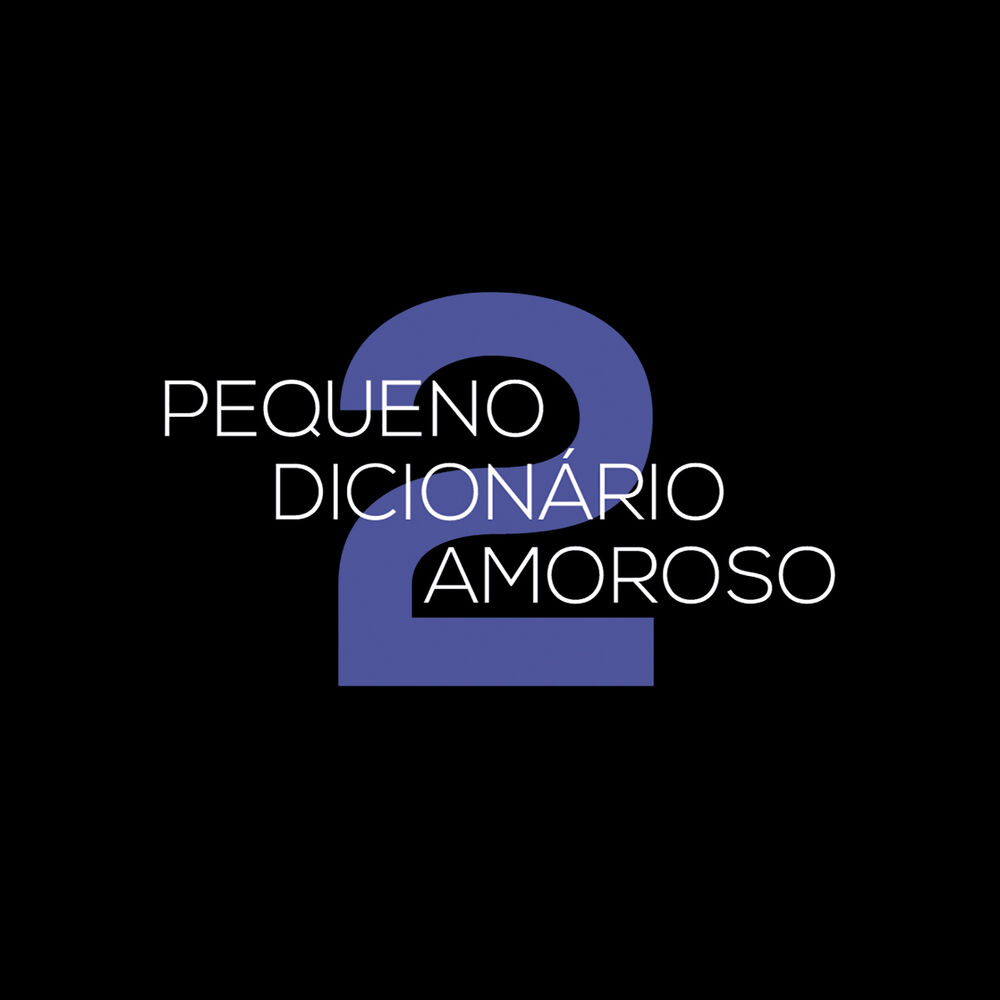 Picture of Pequeno Dicionário Amoroso 2 (Trilha Sonora Original)