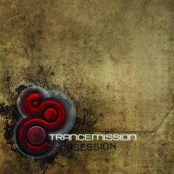 Cover of Obsession