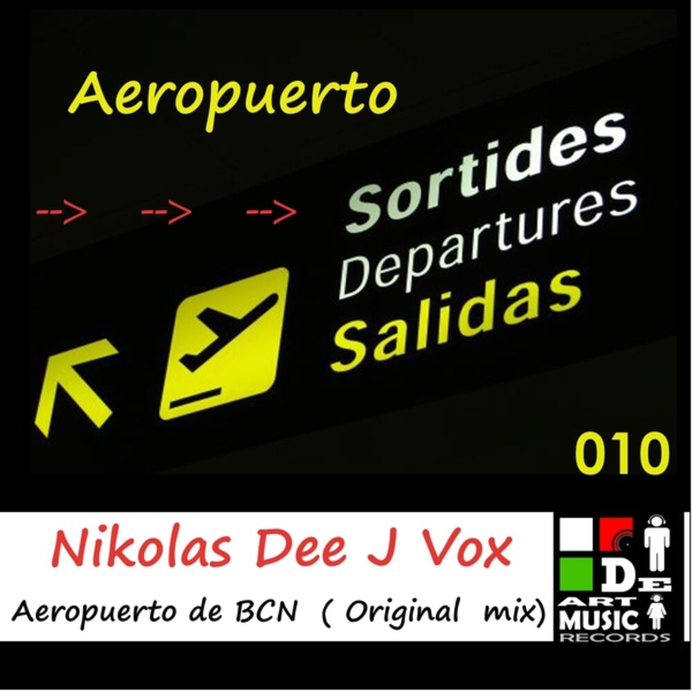 Picture of Aeropuerto de Bcn (Original)