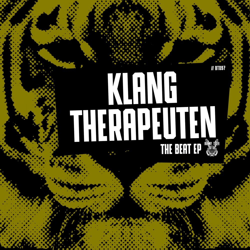 Picture of The Beat EP