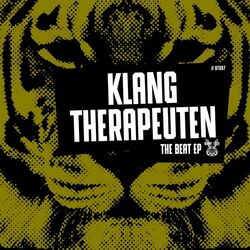 Cover of The Beat EP