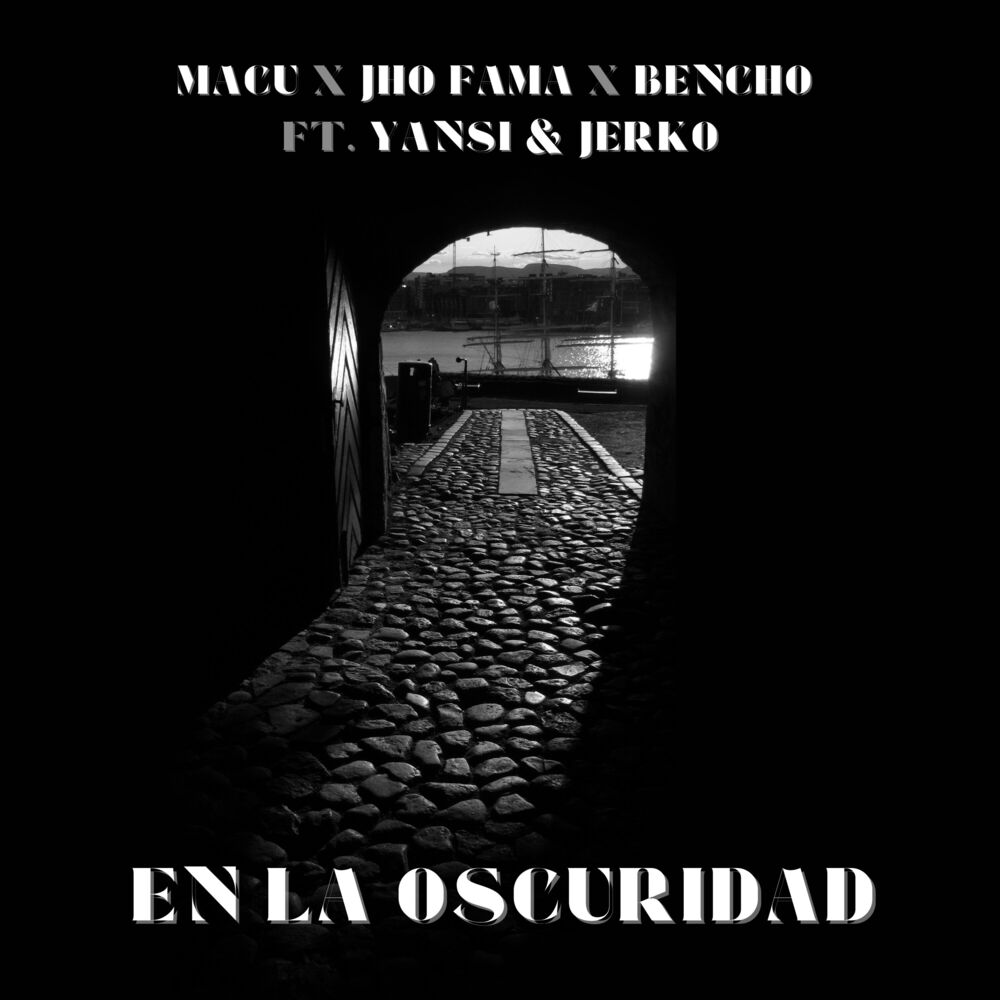 Picture of En la Oscuridad
