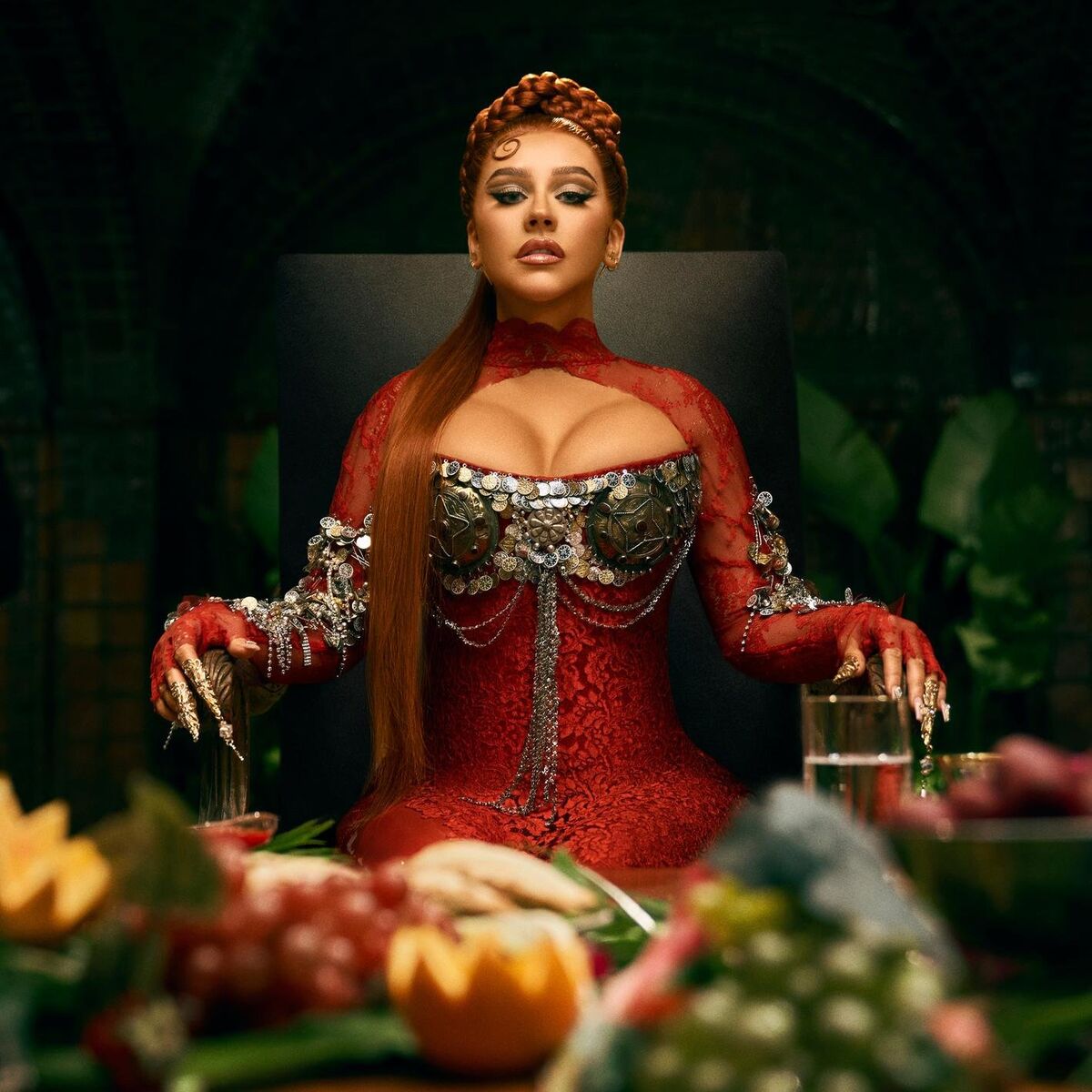 Album picture of Suéltame