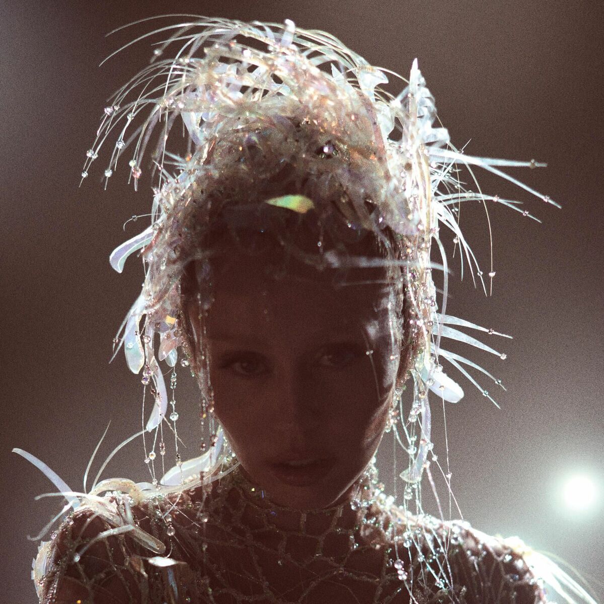 Album cover of End of the World